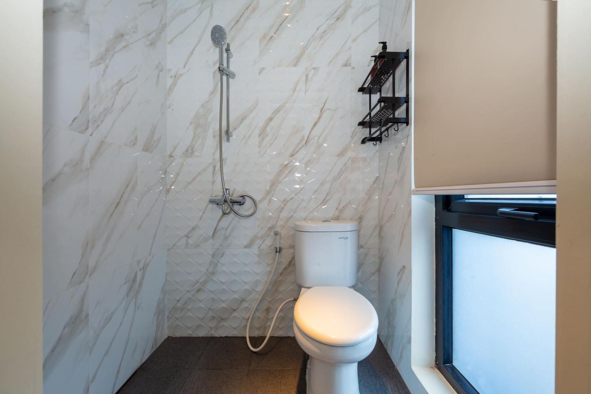덴파사르 Cove Tripuri House Bali 아파트 호텔 외부 사진