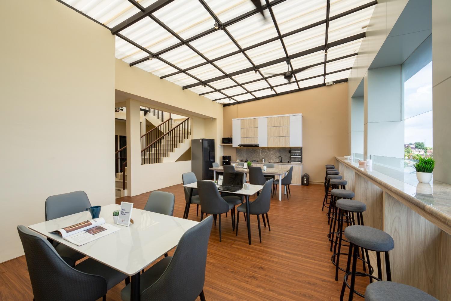 덴파사르 Cove Tripuri House Bali 아파트 호텔 외부 사진