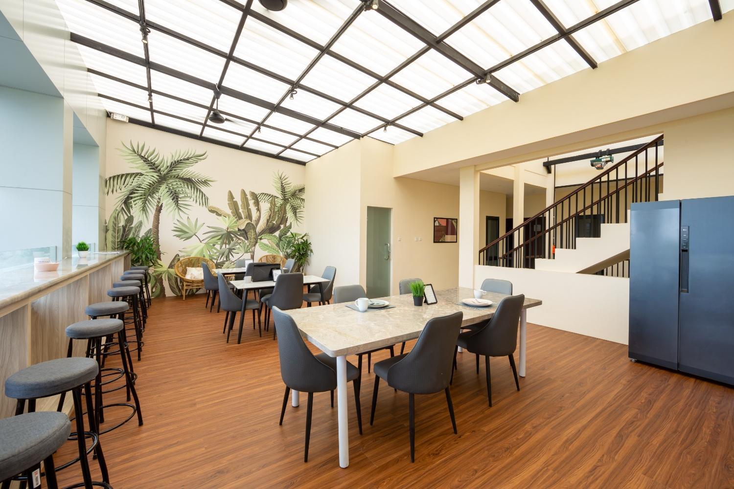 덴파사르 Cove Tripuri House Bali 아파트 호텔 외부 사진