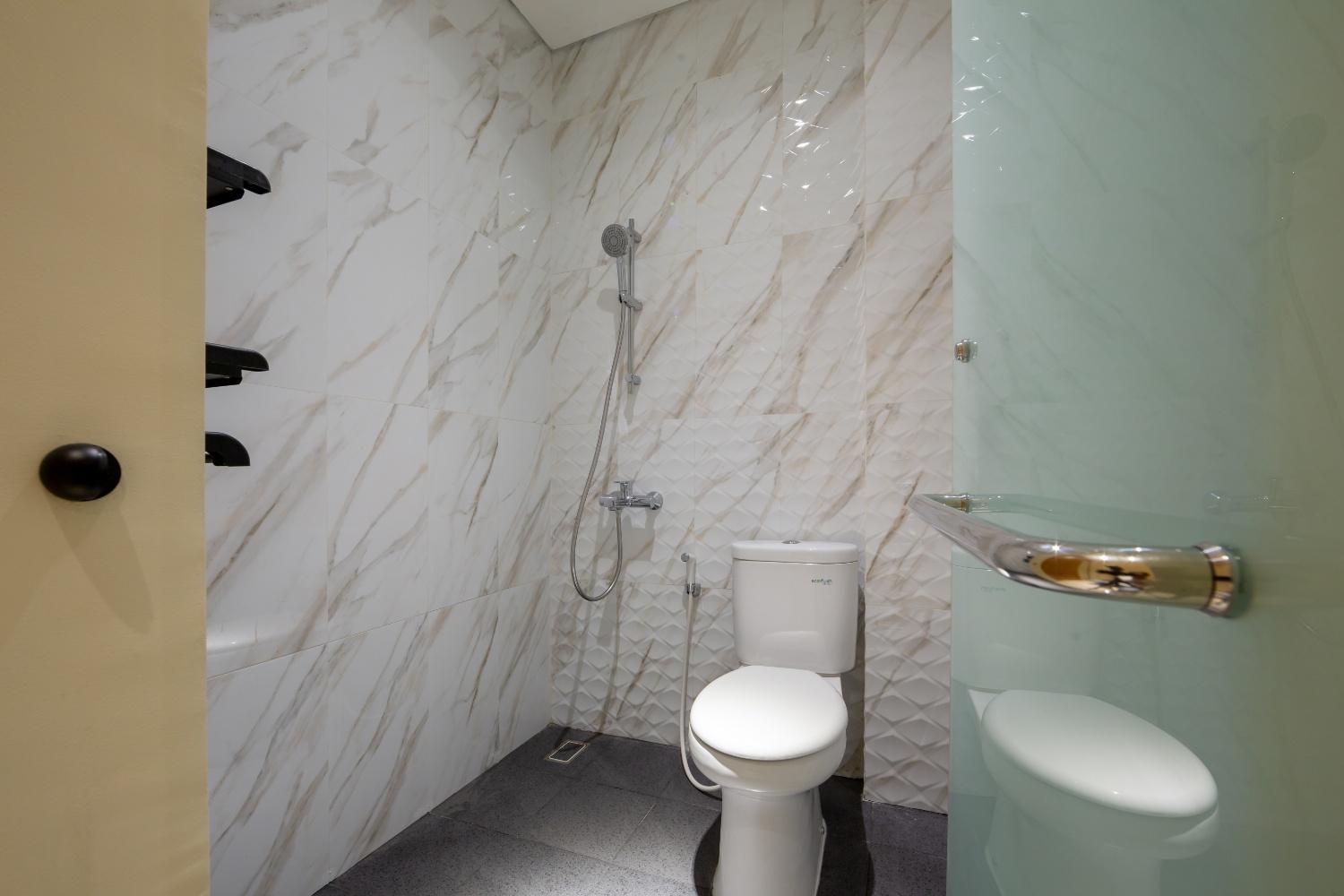 덴파사르 Cove Tripuri House Bali 아파트 호텔 외부 사진